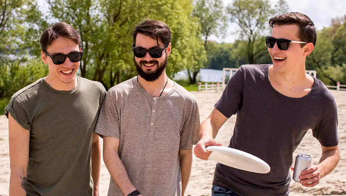 best men's sunglasses